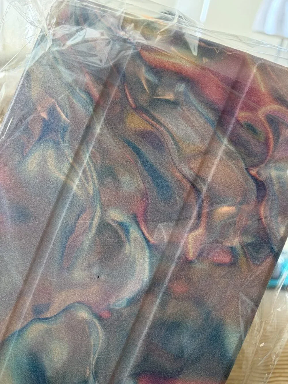 iPad new case Generation 5/6